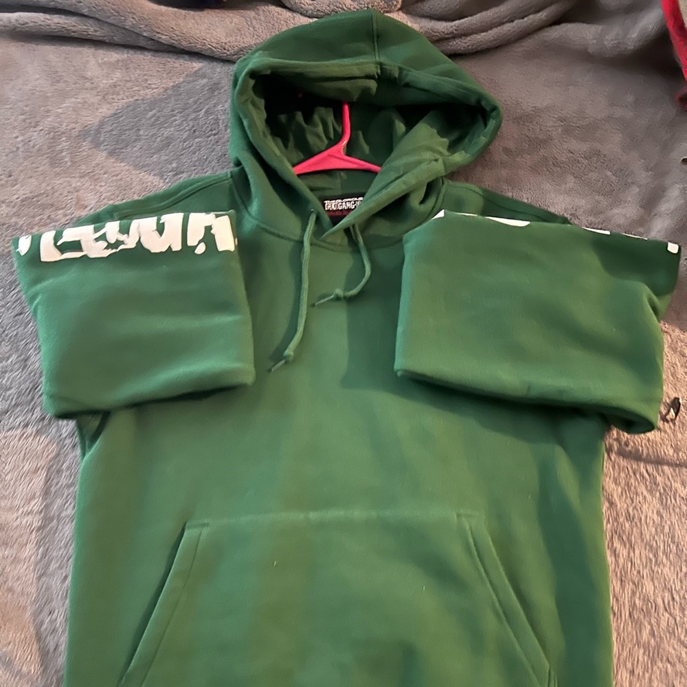 Glogang Hoodie